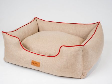 Corso Naturel Dog Bed Hot on Sale