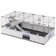 Guinea Pig and Rabbit indoor home For Cheap