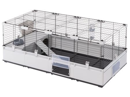 Guinea Pig and Rabbit indoor home For Cheap