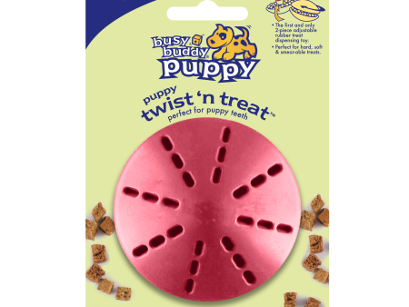 Puppy Twist And Treat Online now