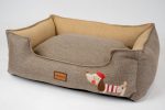 Le Petit Parisien Dog Bed Fashion