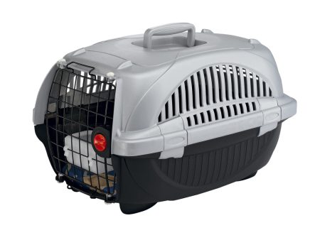 Pet Carrier Deluxe Supply