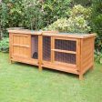 Chartwell Single Hutches Discount