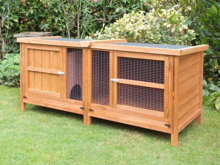 Chartwell Single Hutches Discount