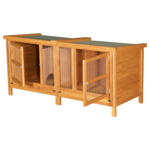 Chartwell Single Hutches Discount