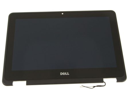 New Dell OEM Chromebook 11 3189 3181 2-in-1 11.6  Touchscreen WXGAHD LCD LED Widescreen TS 798C5 For Cheap