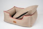 Corso Naturel Dog Bed Hot on Sale