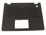 New Dell OEM Vostro 3400 3401 Palmrest Backlit Keyboard Assembly 0YGMG on Sale