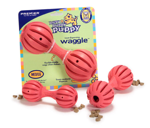 Puppy Waggle Online now