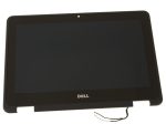 New Dell OEM Chromebook 11 3189 3181 2-in-1 11.6  Touchscreen WXGAHD LCD LED Widescreen 4WT7Y Discount