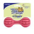 Puppy Waggle Online now