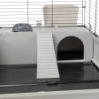 Guinea Pig and Rabbit indoor home For Cheap