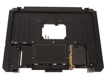 Refurbished Dell OEM Latitude Rugged Extreme 7204 7214 Palmrest Touchpad Chassis Cover Assembly 40M4V Supply