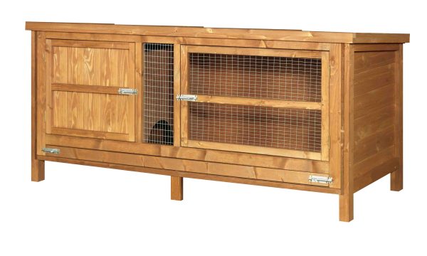 Chartwell Single Hutches Discount