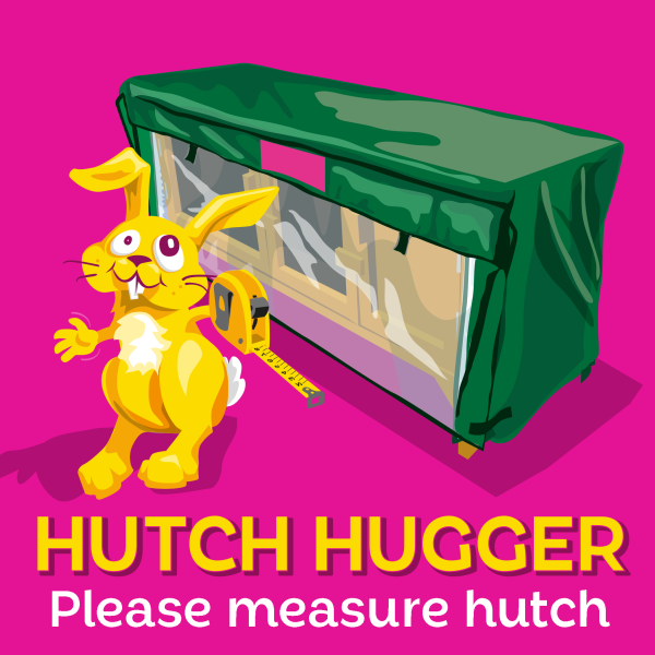 Hutch Hugger™ For Sale