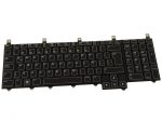 New SPANISH OEM Alienware M17xR3 M18x Backlit Laptop Keyboard Assembly 730M8 Sale