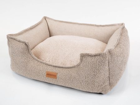 Truffle Dog Bed Online Sale