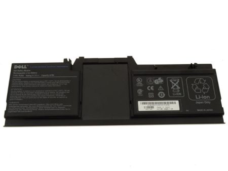 New  Dell OEM Original Latitude XT Tablet Laptop Battery 6-cell 42WHr WR015 Online now