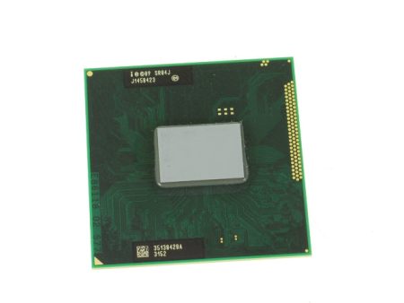 Used Intel Core i3-2330M Dual-Core Processor  2.20GHz 3MB cache CPU Processor SR04J Online Hot Sale