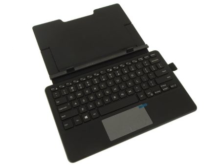 Refurbished Dell OEM Latitude 5175 5179 Tablet Mobile Keyboard Dock Folio 81JJH Online