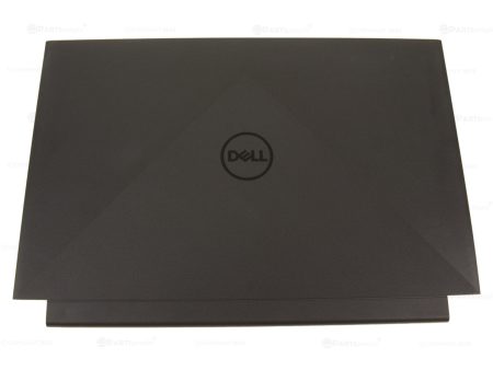 New Dell OEM G Series G15 5510 5511 5515 15.6  LCD Back Cover Lid Top Assembly 8MNTR Hot on Sale