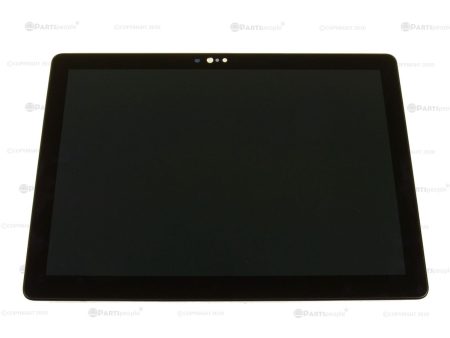 New Dell OEM Latitude 7200 2-in-1 Tablet FHD 12.3  Touchscreen LED LCD Screen Display Assy for IR Camera IR Cam Hot on Sale