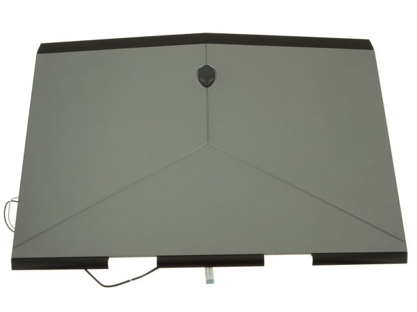 Refurbished OEM Alienware 13 R3 13.3  LCD Lid Back Cover Assembly PRMNV For Sale