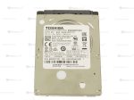 Used Toshiba 500GB SATA 6GB s 2.5  Laptop Solid State Hybrid Hard Drive SSHD 7mm CJDWT For Sale