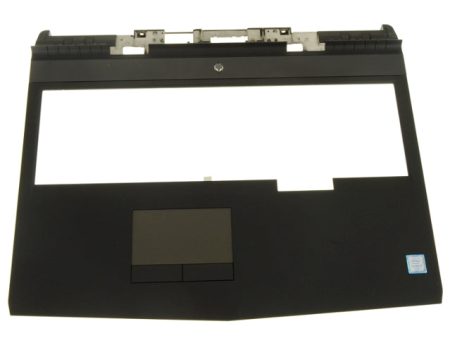 New Dell OEM Alienware 17 R4 17 R5 Palmrest Touchpad Assembly 8G7X7 Online