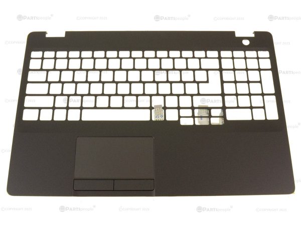 New Dell OEM Latitude 5510 Precision 3550 Palmrest Touchpad Assembly Single Point No SC A18993 3M9X0 Discount