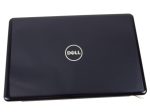 New Dell OEM Inspiron 5567 5565 15.6  LCD Back Cover Lid Top Assembly Dark Blue FV9KC Sale