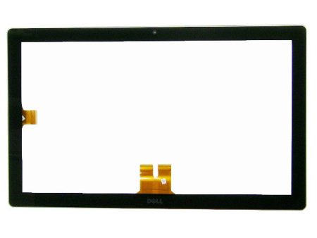 New Dell OEM Inspiron 23 2350 23  Front Trim LCD Bezel  Touchscreen Digitizer 5PWD4 Cheap