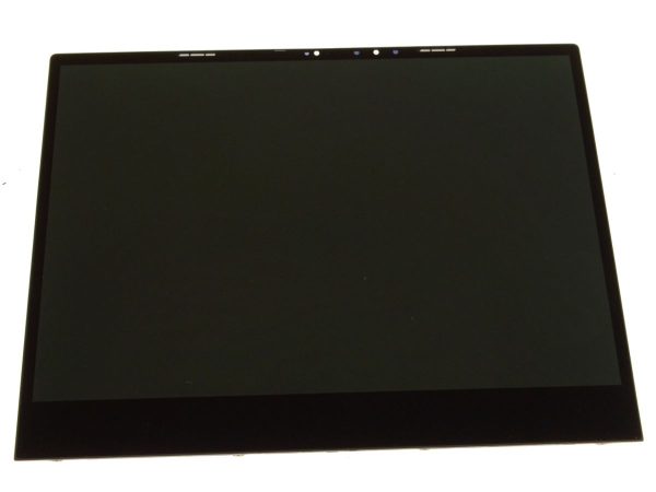 Refurbished Dell OEM Latitude 7285 Tablet 12.3  Touchscreen LED LCD Screen Display Assembly 29F2K Online Sale