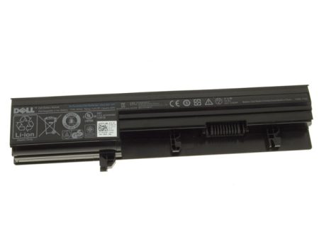 Used Dell OEM Original Vostro 3350 3330 40Wh 4-cell Laptop Battery 50TKN For Sale