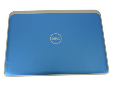 New Blue Dell OEM Inspiron 5421 5437 14 3421 3437 14  LCD Back Cover Lid 9YP9N Supply