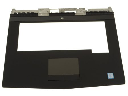 New Dell OEM Alienware 15 R3 Palmrest Touchpad Assembly 59J5R Supply