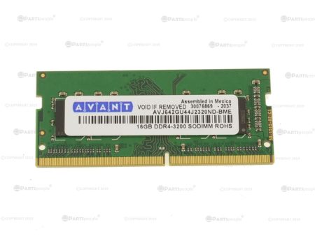 New  DDR4 16GB 3200Mhz PC4-25600 SODimm Laptop RAM Memory Stick 16GB Cheap