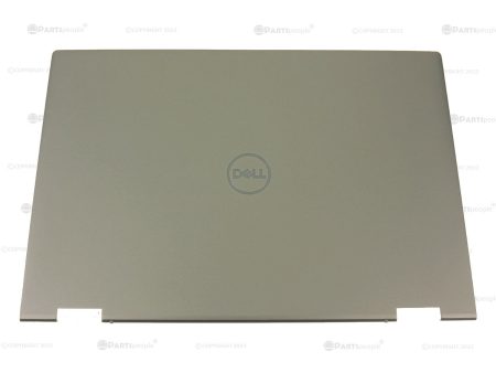 Refurbished Dell OEM Inspiron 5400 2-in-1 14  LCD Back Cover Lid Assembly 6Y0MV For Discount