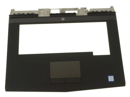 New Dell OEM Alienware 15 R3 Palmrest Touchpad Assembly VN6FK Online Hot Sale