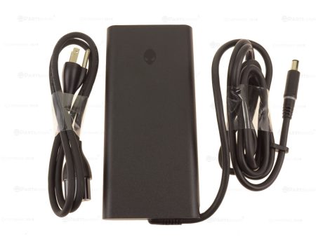 New  Dell OEM Alienware 330 Watt Laptop Charger Genuine Dell OEM AC Power Adapter 7.4mm Tip 5P90C C6PGW Online now