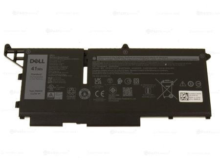 New  Dell OEM Original Latitude 5430 5530 7430 7330 7530 5330 41Wh 3-cell Laptop Battery M69D0 Online