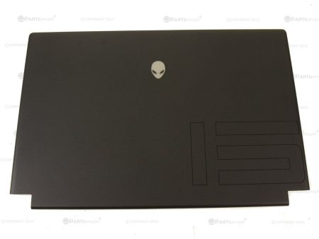 Refurbished OEM Alienware m15 R5 m15 R6 15.6  LCD Lid Back Cover Assembly 4CG9K Supply