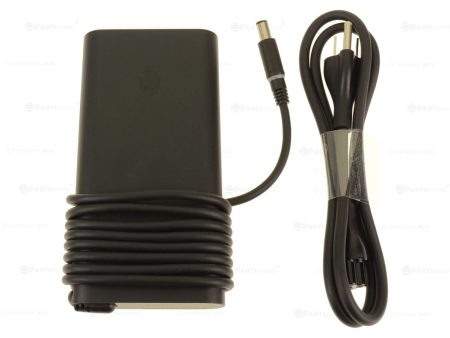 New  Dell OEM Alienware series Laptop Charger 240 watt Genuine Dell OEM AC Power Adapter 7.4mm Tip 4GC66 For Discount