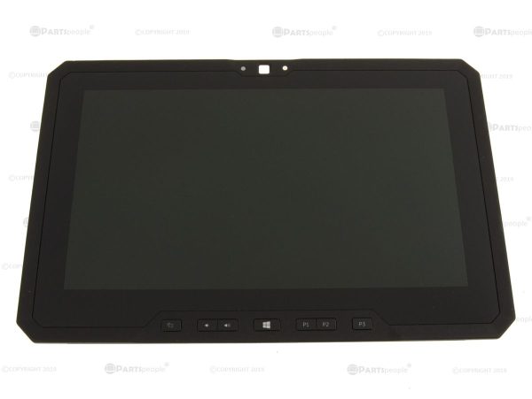 Refurbished Dell OEM Latitude Rugged Tablet 7212 FHD 11.6  Touchscreen LCD Screen Assembly 2X45C Fashion