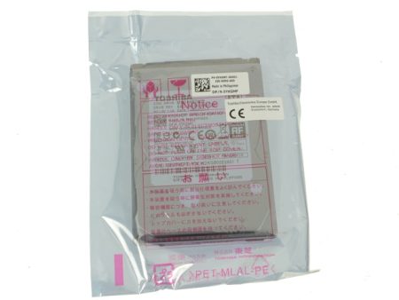 New Toshiba 320gb SATA 2.5  Laptop Hard Drive 5400 rpm YKGMF Cheap