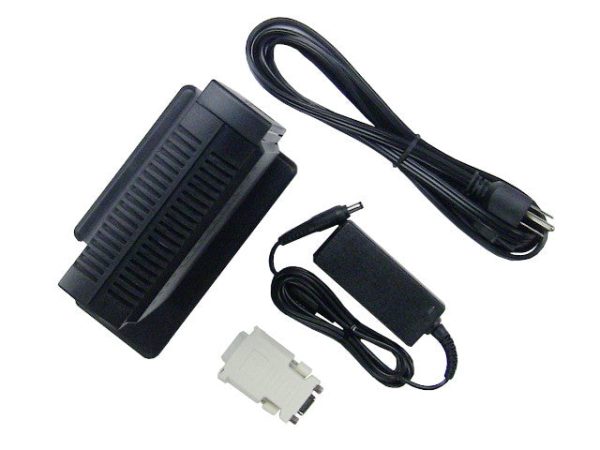 Refurbished Dell OEM Precision FX100 Zero Client Remote Access Device  Power Cable NY4TV Fashion