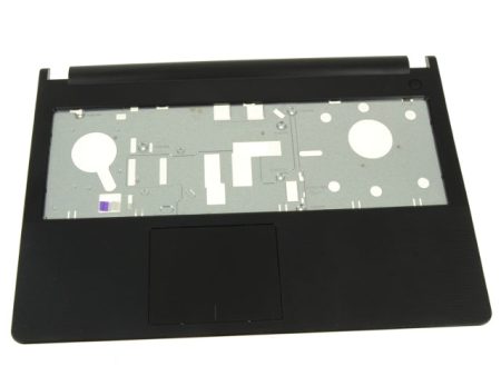 New Black Dell OEM Vostro 15 3558 Palmrest Touchpad Assembly XG4FW Cheap