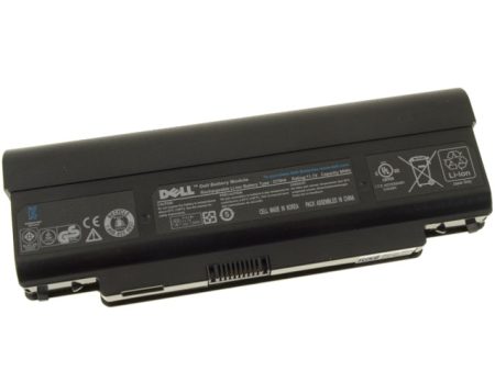 Used Dell OEM Original Inspiron 1120 M101z 11z 1121 1122 M102z Battery Li-Ion 9-cell 90WH D75H4 Online