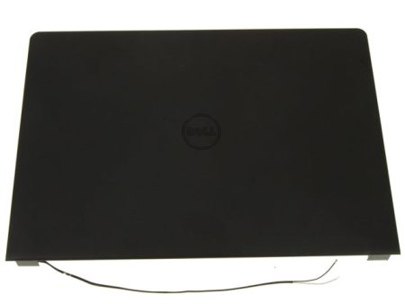 New Dell OEM Inspiron 3558 15.6  LCD Back Cover Lid Top Assembly CT7PD on Sale