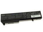 Used Dell OEM Original Vostro 1310 1320 1510 1520 2510 56Wh 6-cell Laptop Battery T114C Supply